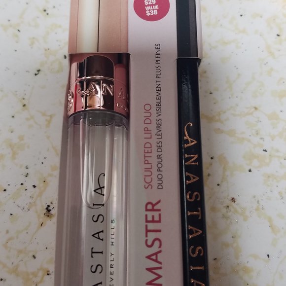 Anastasia Beverly Hills Makeup New In Box Anastasia Beverly Hills
